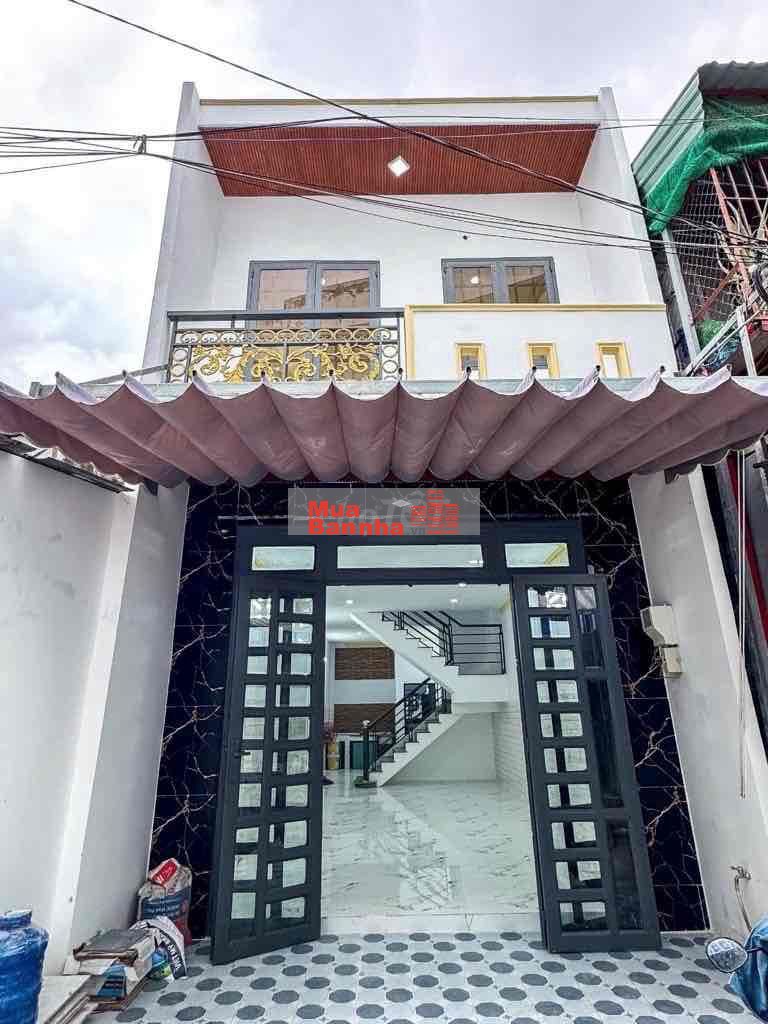 🎁TÂN KỲ TÂN QUÝ, LÊ TRỌNG TẤN, LÊ THÚC HOẠCH, 60M2, 2 TẦNG GIÁ HƠN 4Đ🎁