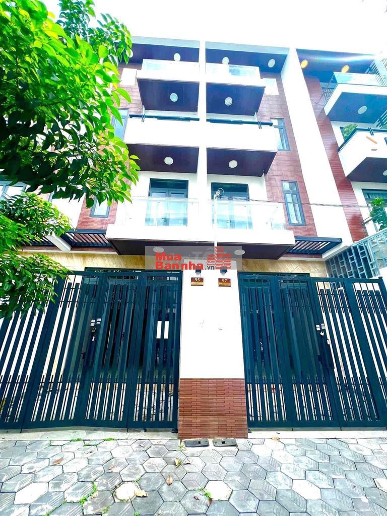 Bán nhà khu Tên Lửa khu vip- Đường số 27 Dt 4x20m 3.5 tấm nhà thô .