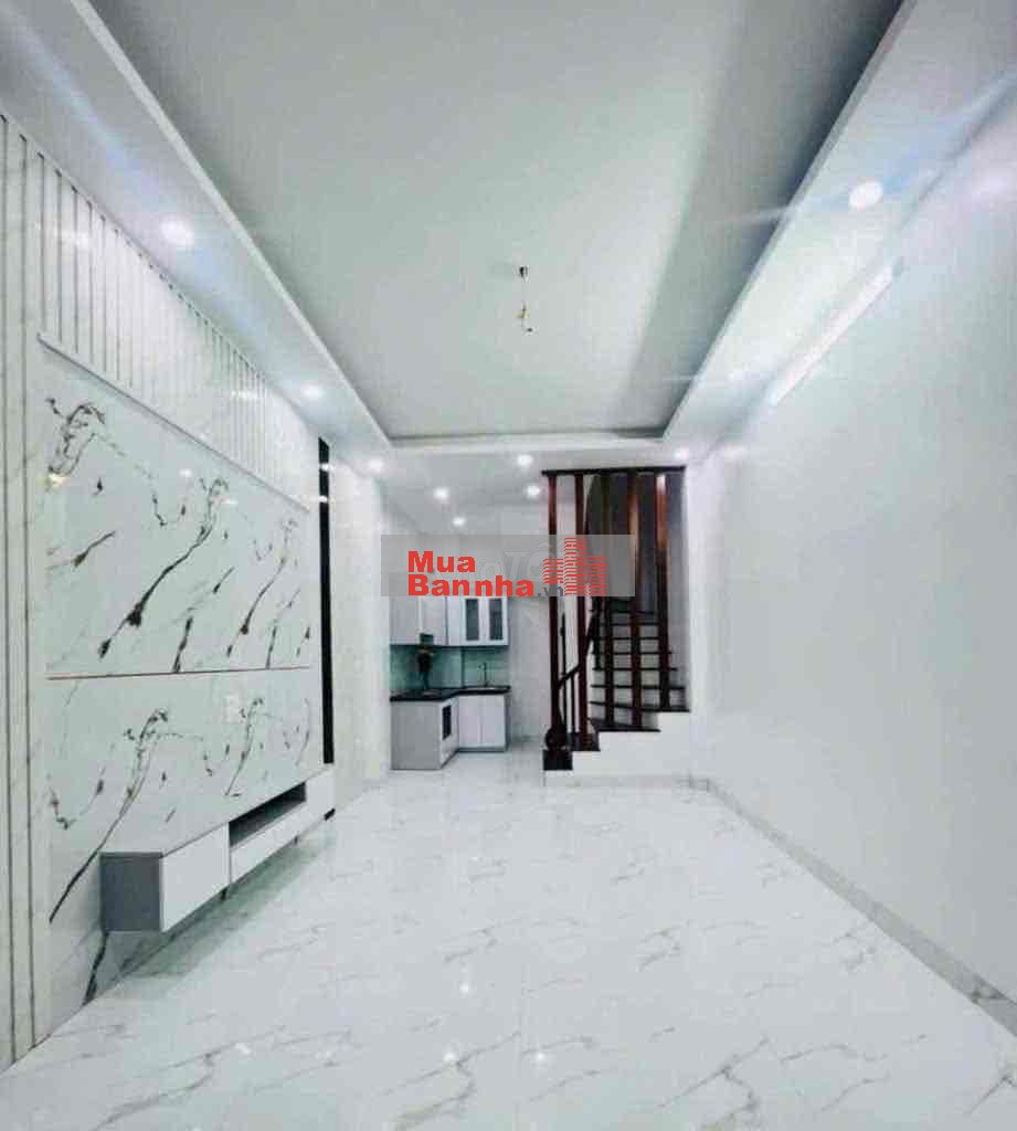 BÁN NHÀ MỚI XUÂN ĐỈNH - PLO NGÕ NÔNG THOÁNG - GẦN OTO TRÁNH 31M2 5Tâng