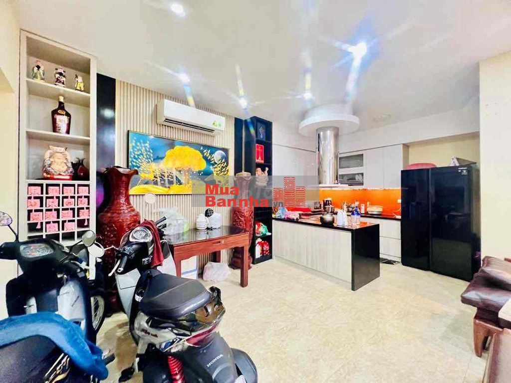 HIẾM - Bán Nhà Xuân Đỉnh 56M2 8.5Tỷ - Ngõ Nông rộng -  Gần Phố - GẦN O