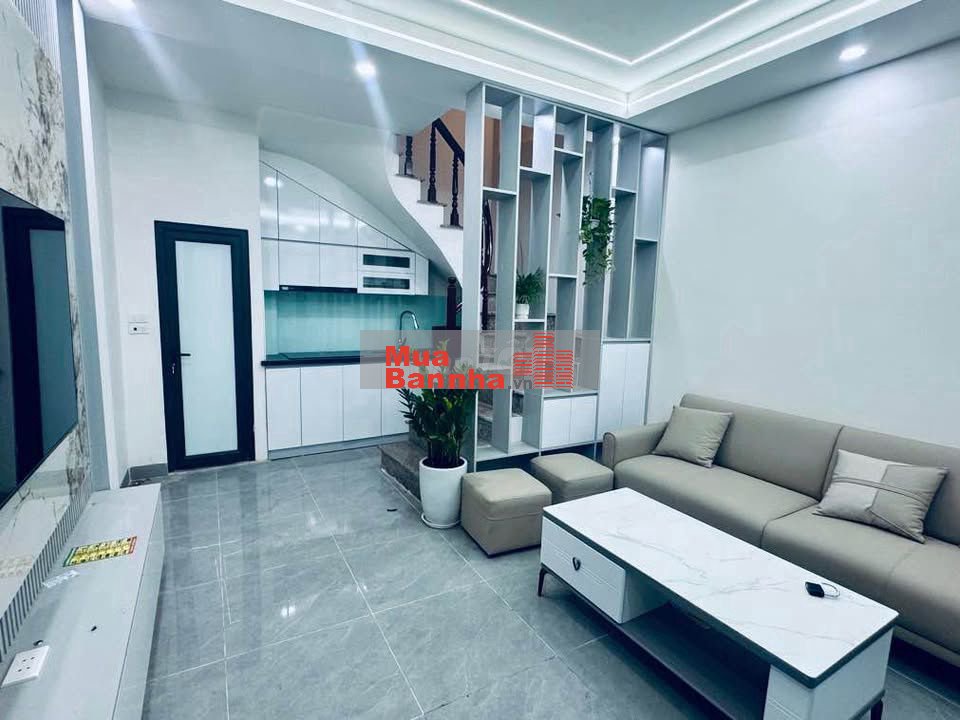 Siêu hiếm! Phân lô Tây Trà, oto đỗ cửa, 5tầng đẹp xem là chốt liền tay