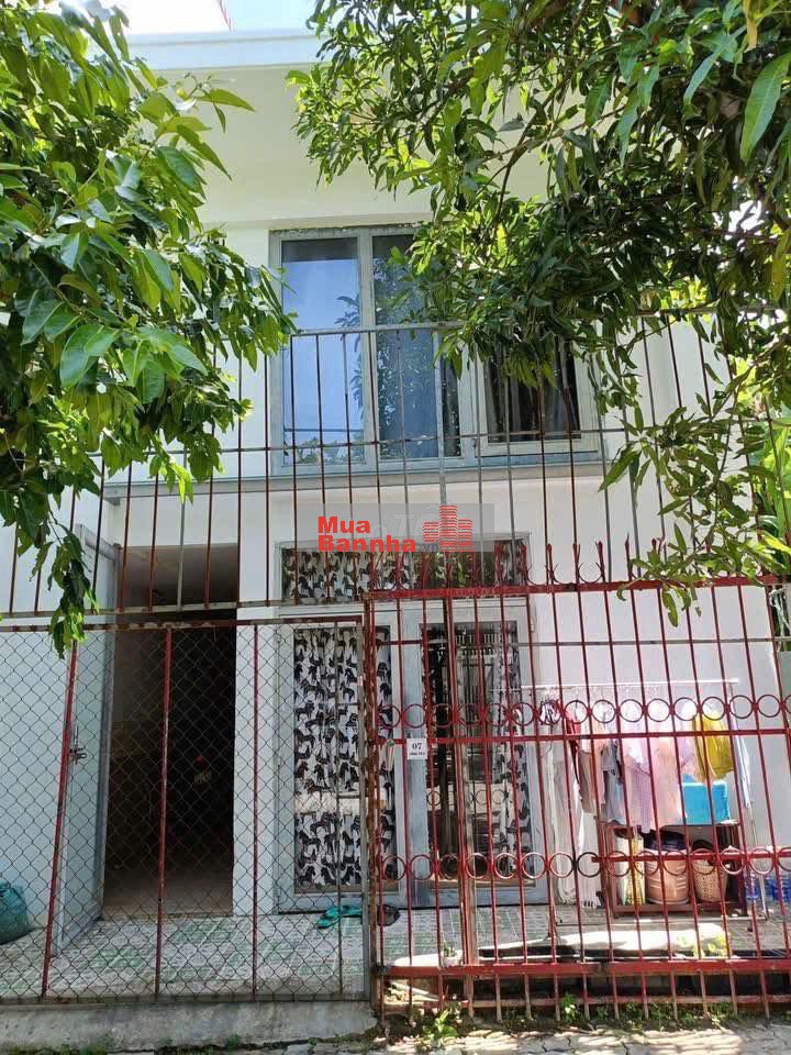 Cần bán nhà 2 Tầng 148m2 Đường 7m5 Đồng Trí 6