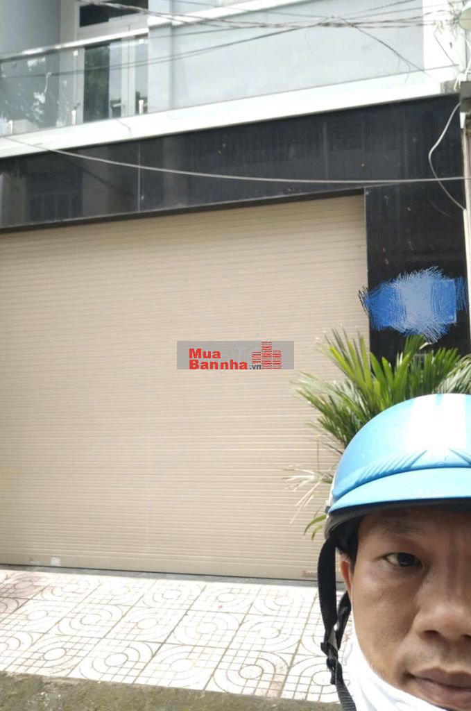 21-16.8 TỶ, THANG MÁY, ÔTÔ NHÀ, 5x19m, 5 TẦNG, BÁN NHÀ NGUYỄN CỬU ĐÀM