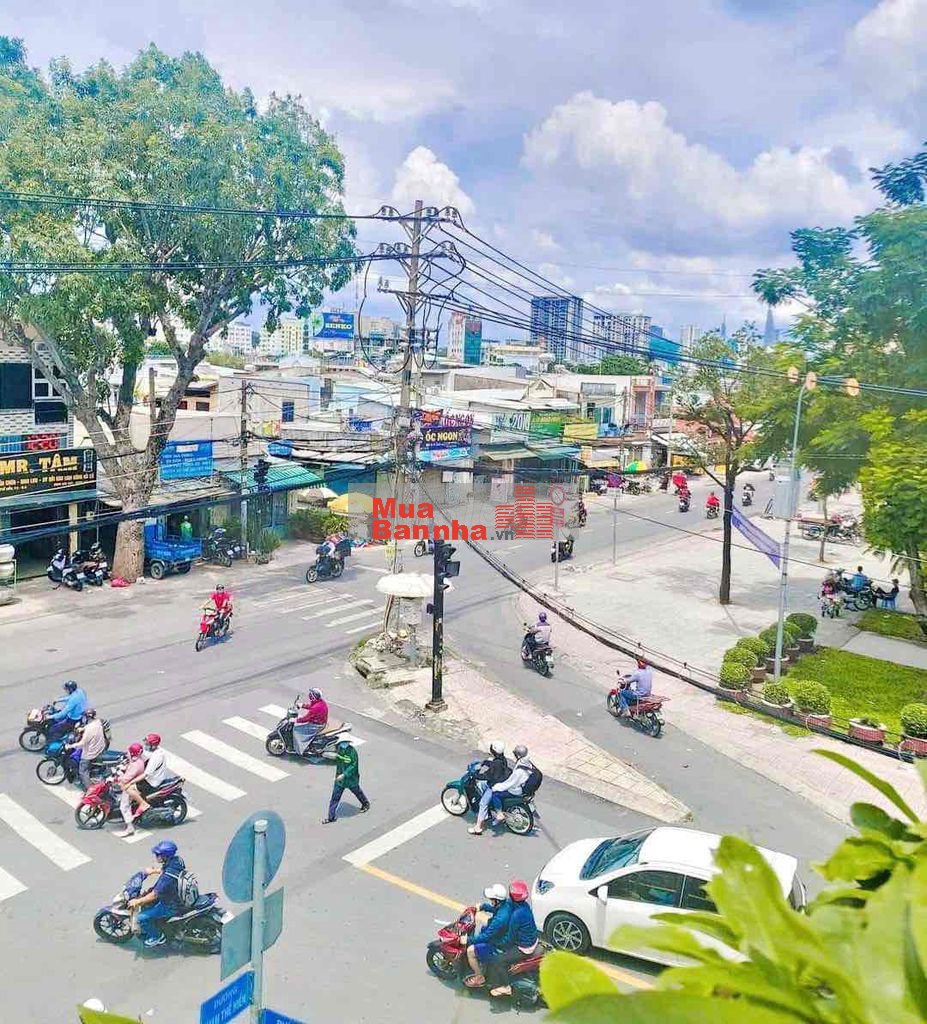 Bán nhà MT kinh doanh giá tốt