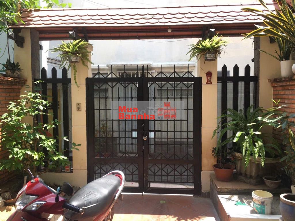 Nhỉnh 8 TỶ - Gò Vấp - 90m2 - 4 lầu - phù hợp ở gia đình đông đúc