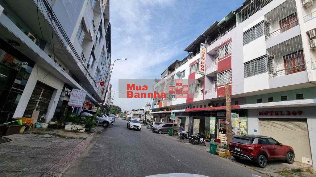 CẦN BÁN GẤP CĂN NHÀ 5 TẦNG TRUNG TÂM PM 4.3 TỶ