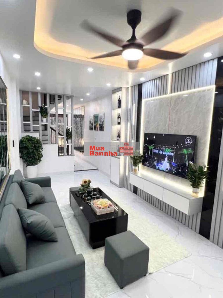 BÁN NHÀ ĐẸP XUÂN LA 37M  - MẶT NGÕ KD - THÔNG 3GAC - GẦN PHỐ