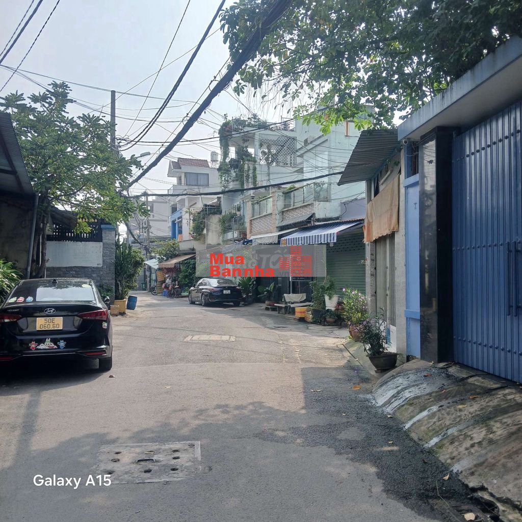 9 tỷ 600 thương lượng, nhà mới 5 tầng, đường 8 mét, dt: 8 × 12