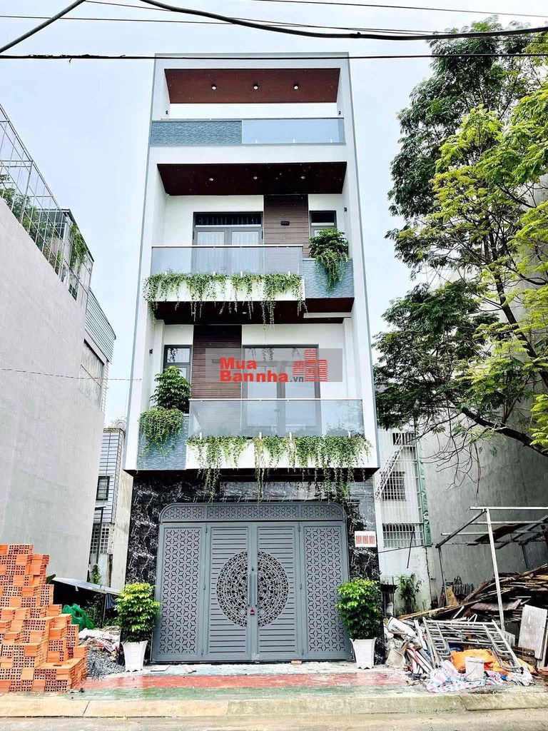 nhà mới khu dân cư thuận giao. sát Visip 1. dân cư an ninh. full nội 7