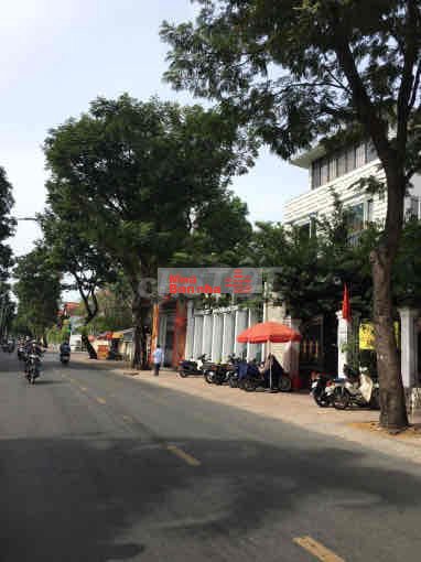 CHÍNH CHỦ BÁN NHÀ MẶT TIỀN HOÀNG DIỆU QUẬN PHÚ NHUẬN