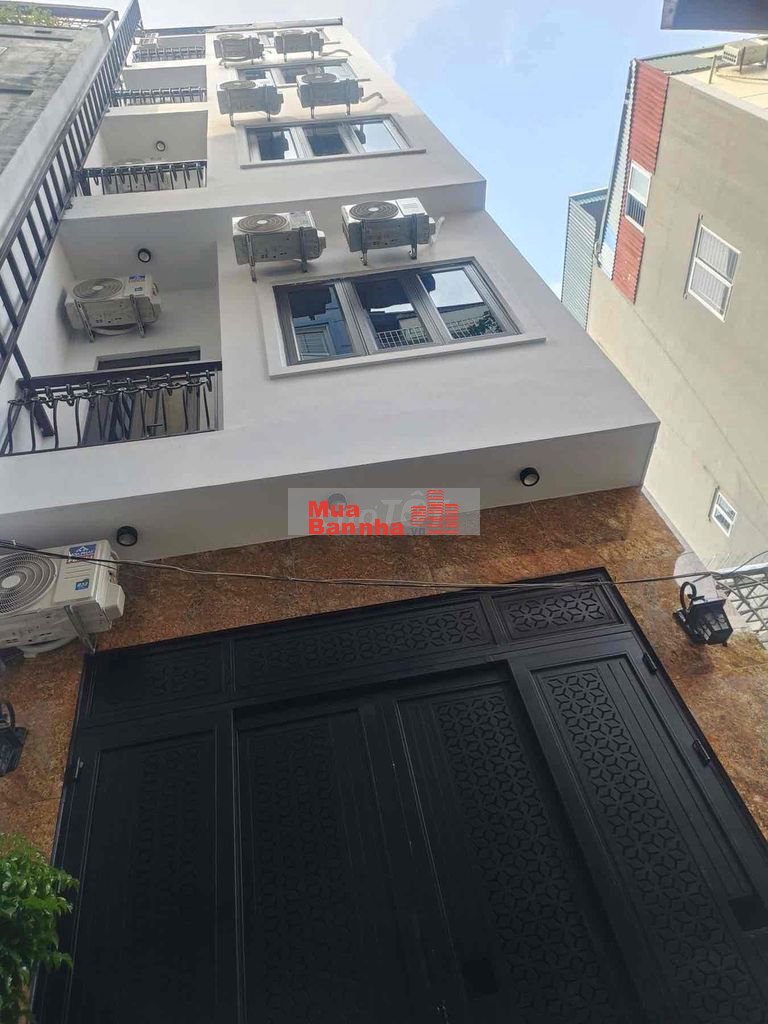 MỸ ĐÌNH 7 Tầng Thang Máy - Ô TÔ ĐỖ CỔNG - NGÕ THÔNG - CÓ 15 PHÒ