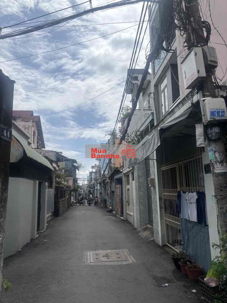 🧨🧨NHÀ MẶT TIỀN ĐƯỜNG 275 – GIÁP CHỢ – HIỆP PHÚ ,TP. THỦ ĐỨC-5ty6🧨🧨