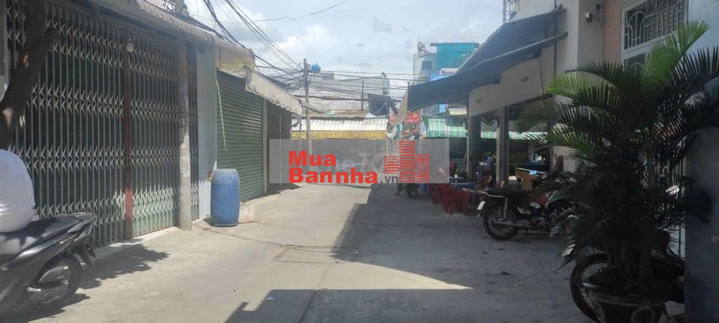 Bán Dãy nhà Trọ , xã Tân kiên , bình chánh TP Hồ Chí Minh