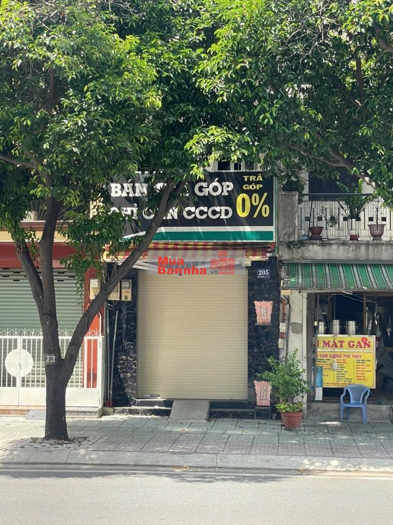 🔥 BÁN NHÀ MẶT TIỀN NGUYỄN DUY DƯƠNG, QUẬN 5