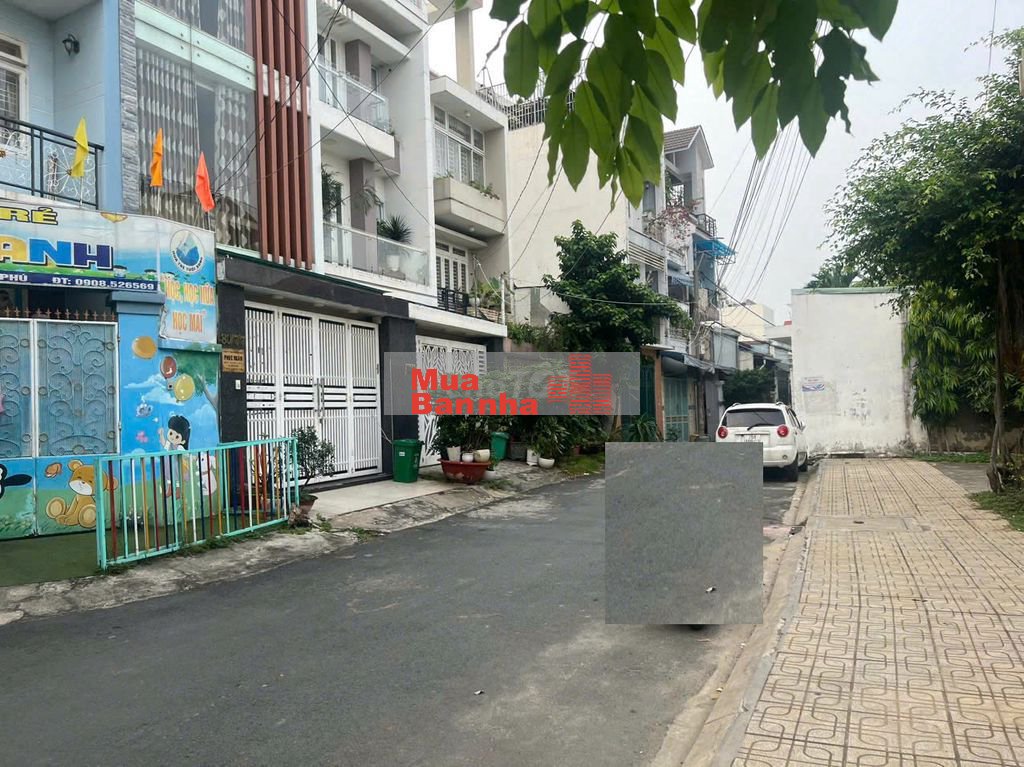 ✅ GÓC 2MT CÔNG VIÊN GÒ DẦU(4.5X18M) 3.5 TẤM 10.5 TỶ TL MẠNH CẦN BÁN