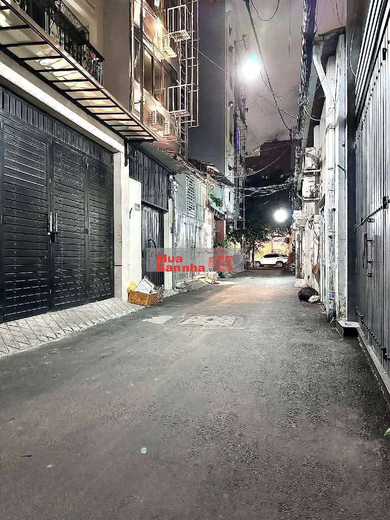 🏡 BÁN NHÀ TRƯỜNG CHINH – 103M² – CHỈ 5.2 TỶ (TL) 🌹