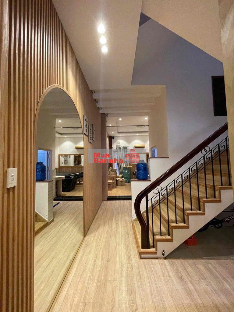 🏠 NHÀ 4 TẦNG MẶT TIỀN ĐƯỜNG KINH DOANH KHU TẠ QUANG BỬU