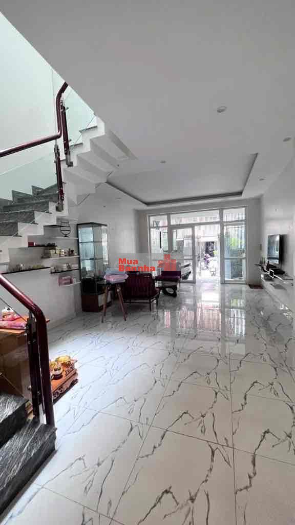 Nguyễn Văn Săng 53m2, 2 tầng, Dt: 4 x 13, Giá: 5.35 tỷ Tân Sơn Nhì - T