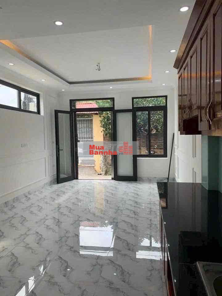 Bán nhà xuân Phương, Nam Từ Liêm. Giá 6.2 tỷ