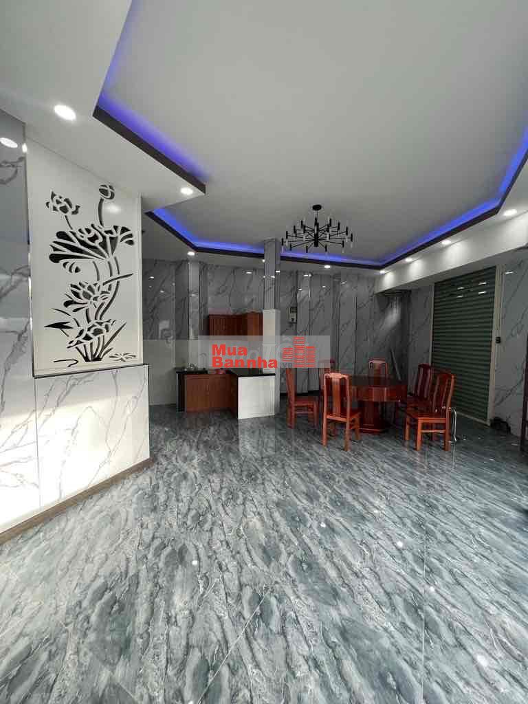 Căn mặt tiền *** còn lại hẻm 8m-34m2-vừa ở vừa kinh doanh