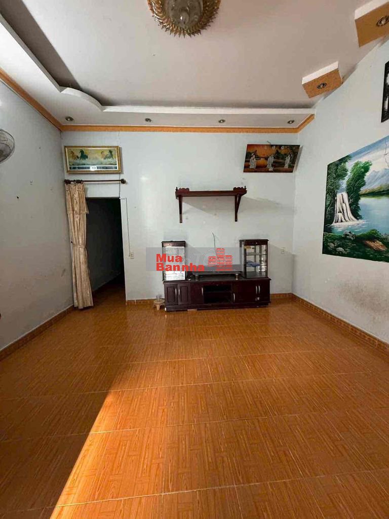 bán nhà cấp 4 ngang 5 m gần chợ việt lập phường an bình dĩ an