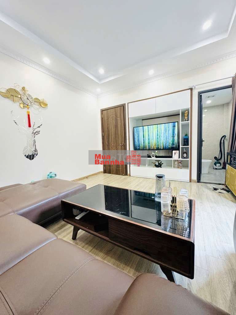 Bán nhà đẹp Ngọc Thụy, Long Biên, gần công viên, 5 tầng - nhỉnh 7 tỷ