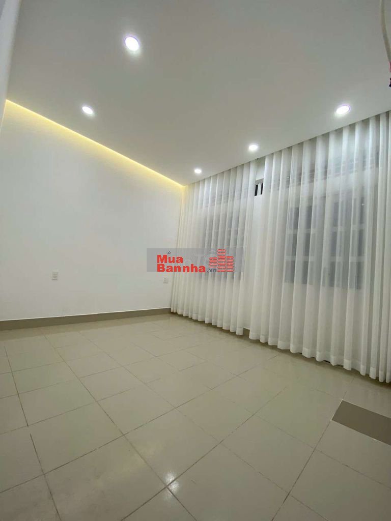 Q7. Cần bán gấp căn nhà mới đẹp