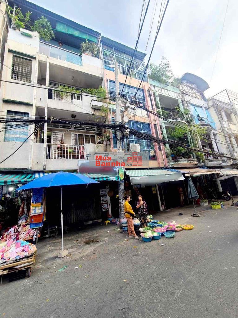 NGAY CHỢ BÌNH TIÊN KINH DOANH VÀ CHO THUÊ ĐỈNH PHẠM PHÚ THỨ.