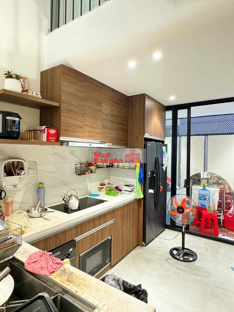 Chủ Gửi Bán - HXH 2 Mặt Tiền Nguyễn Hữu Tiến - DT 4x14m 1 trệt 2 lầu