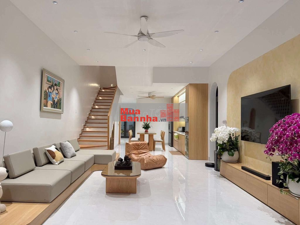 Đầu tư nhà riêng Trung Chánh, Hóc Môn chỉ 2ty150tr có 8tr với 80m2