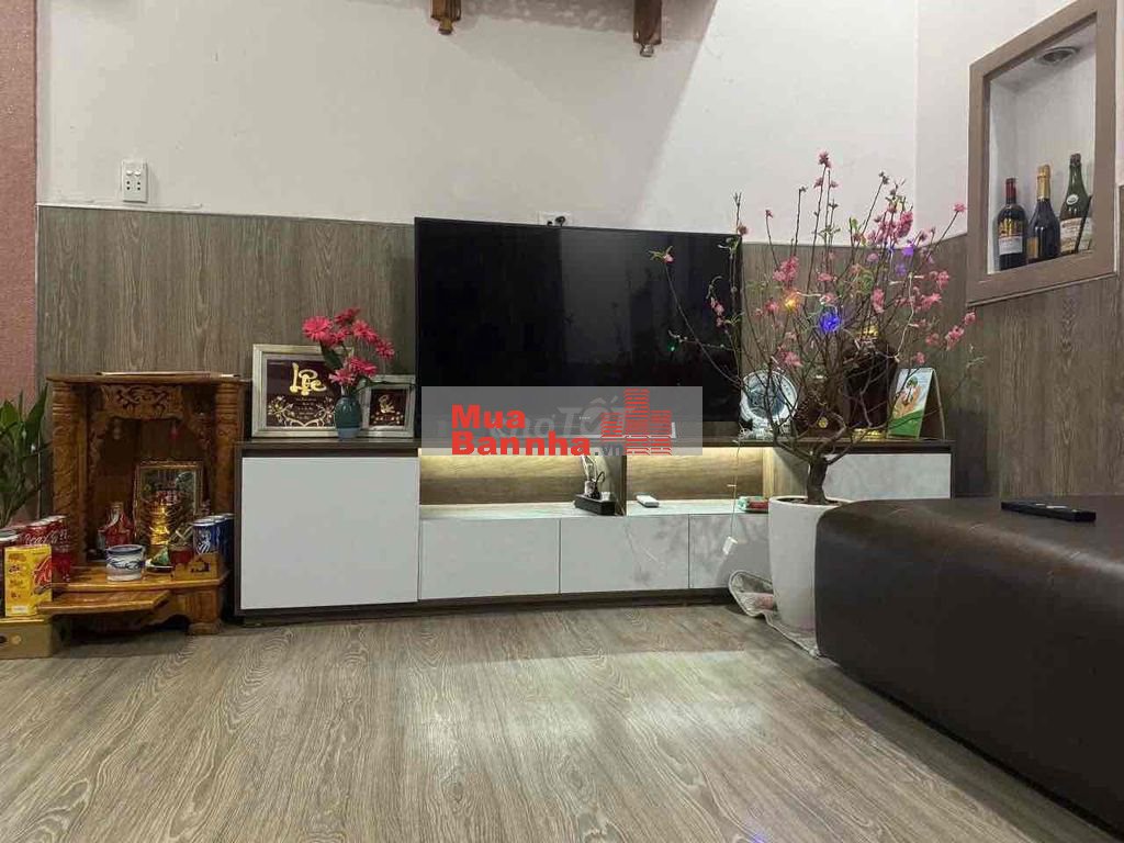 NHÀ Ở NGAY, DT 103M2, ( 6x17) có sân ô tô, SHR, Dĩ An, NHỈN 3 ĐỒNG TL