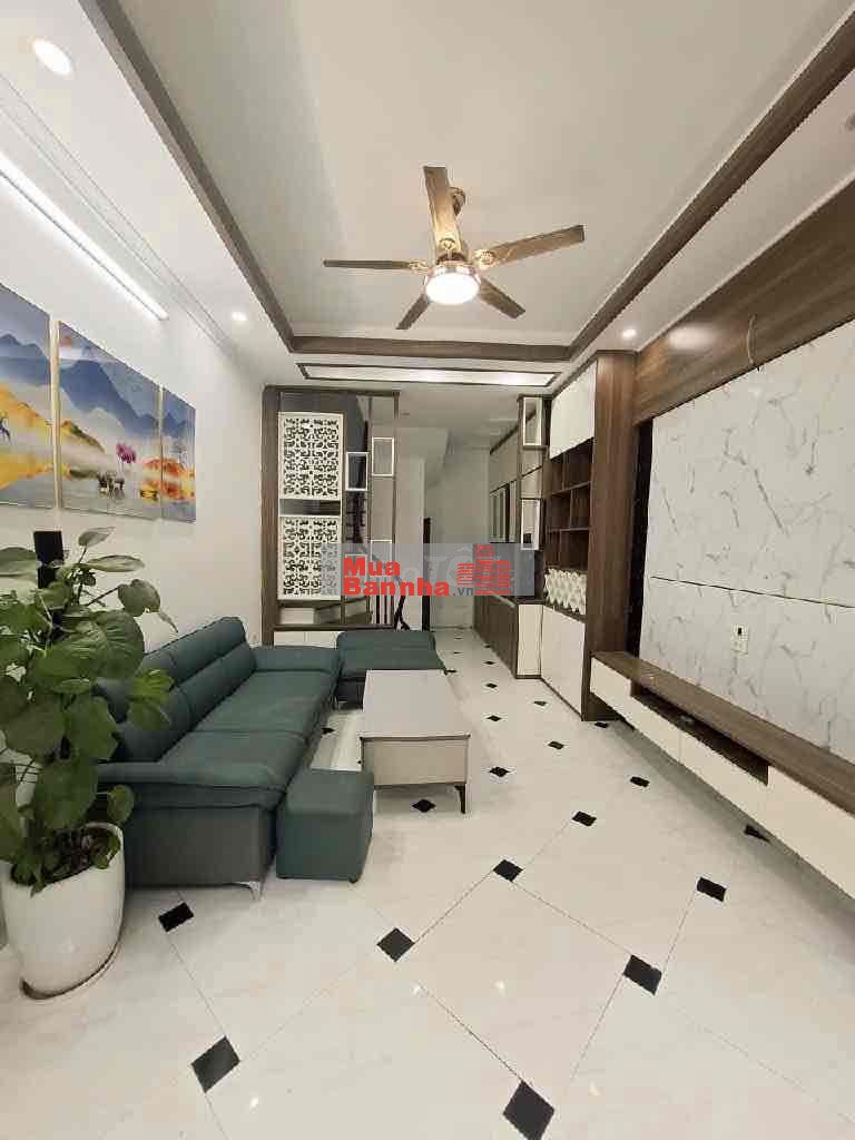 🏡 BÁN NHÀ 5 TẦNG – LÔ GÓC – NGÕ 180 Ỷ LA – FULL NỘI THẤT – 6.7 TỶ
