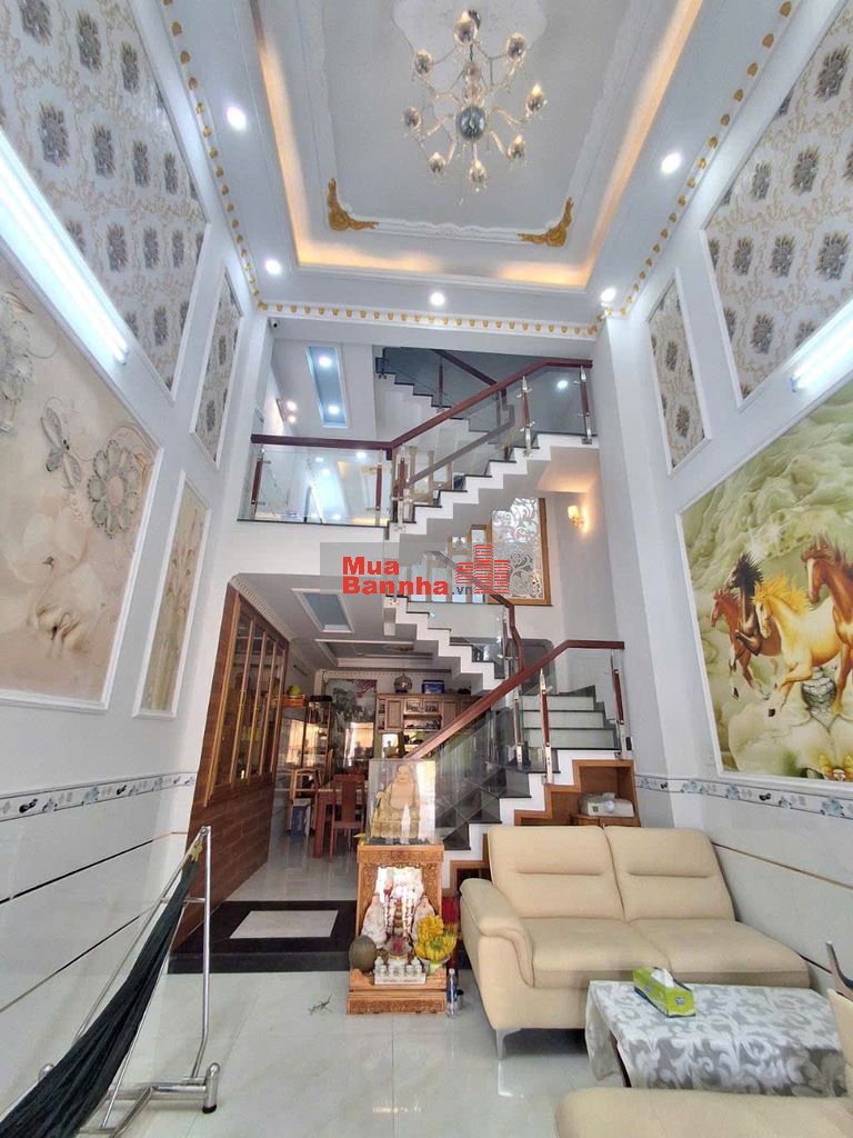 SIÊU PHẨM 5 TẦNG 56M2 HOÀN CÔNG ĐỦ_HẺM XE HƠI_BÌNH TÂN_CHỈ 7 TỶ NHỈNH