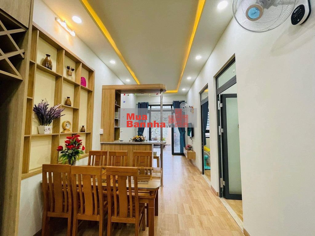 BÁN NHÀ KHU DÂN CƯ NGỌC SƠN , NGÔ ĐẾN