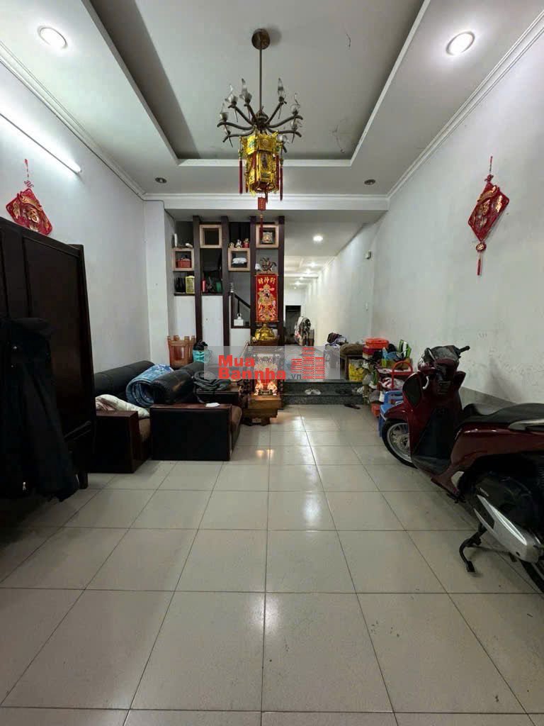 NHÀ BỰ 4 TẦNG CÔNG NĂNG ĐẦY ĐỦ_83M2_6PN_KHU VỰC Q8_GIÁ CHỈ 7 TỶ NHỈNH