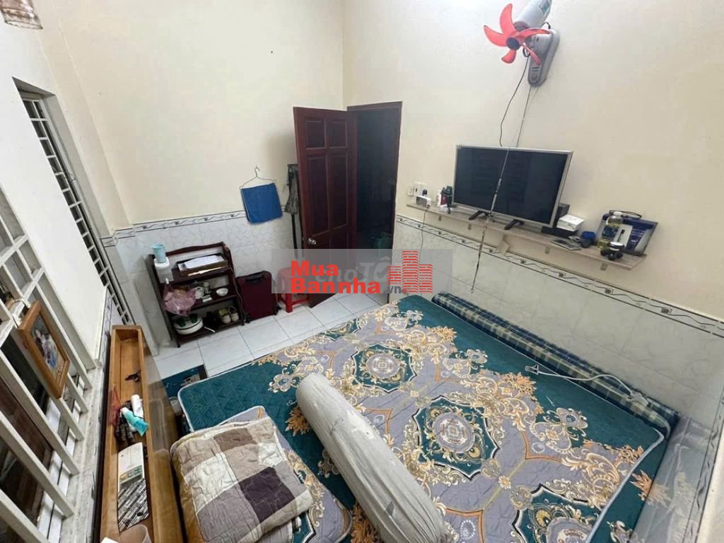 NGANG 5.8 X 14 M - 2 LẦU- 80M2 - 7.98 tỷ TỶ- CÓ SÂN TRƯỚC RỘNG THOÁNG