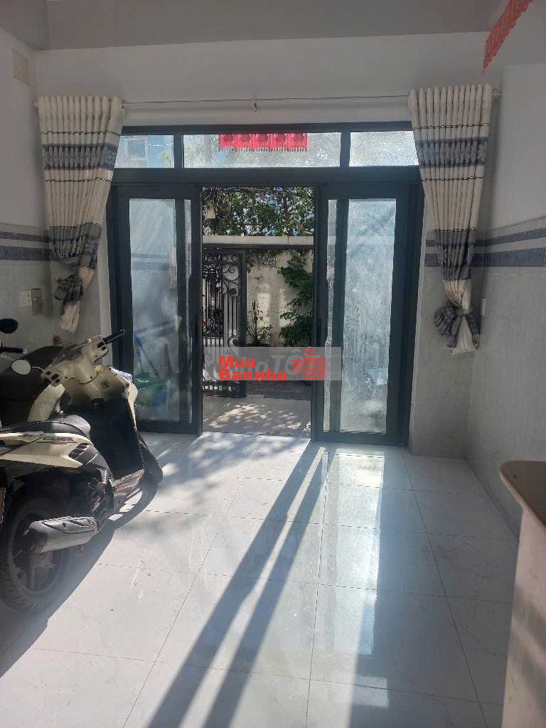 SIÊU PHẨM 5 TẦNG HCĐ_TRUNG TÂM Q8_60M2_HẺM XE HƠI_GIÁ CHỈ 7 TỶ NHỈNH