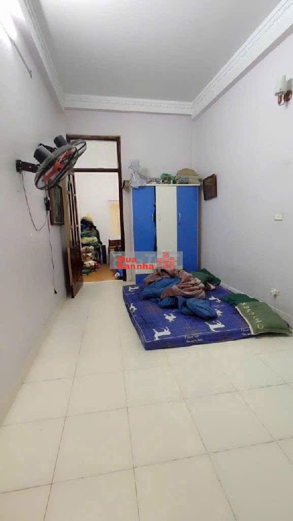 Bán nhà Lê Quang Đạo 50m2 ngõ oto tránh kinh doanh sầm uất 12 tỷ