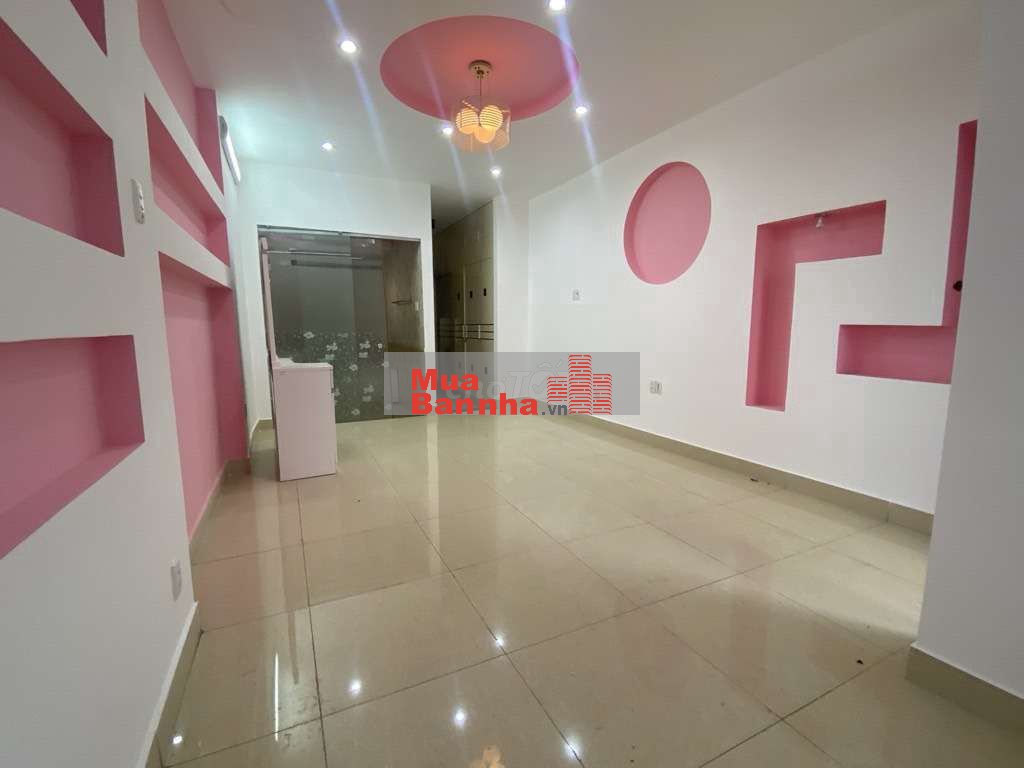 LÊ VĂN SỸ – QUẬN 3 | 4.15x11.9M | 6 TẦNG THUÊ 40TR/THÁNG GIÁ 15 TỶ 🔥