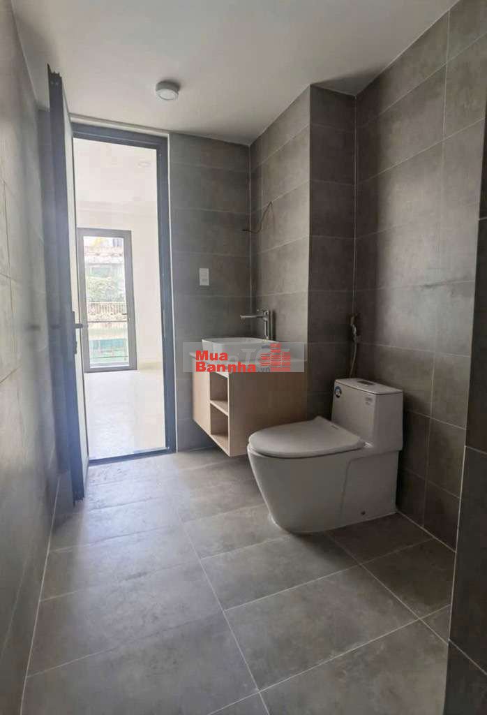 NGUYỄN CỬU VÂN – BÌNH THẠNH | NHÀ 6 TẦNG, NGANG 5.7M GIÁ 22.3 TỶ 🌟