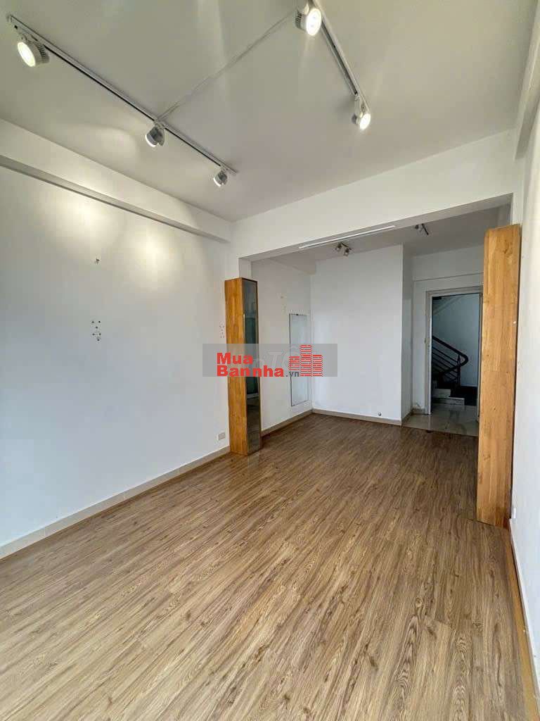 HOA CAU PHÚ NHUẬN KDC RẠCH MIỄU DT 60m 5 TẦNG, 5PN NGANG 6M 28.5 TỶ