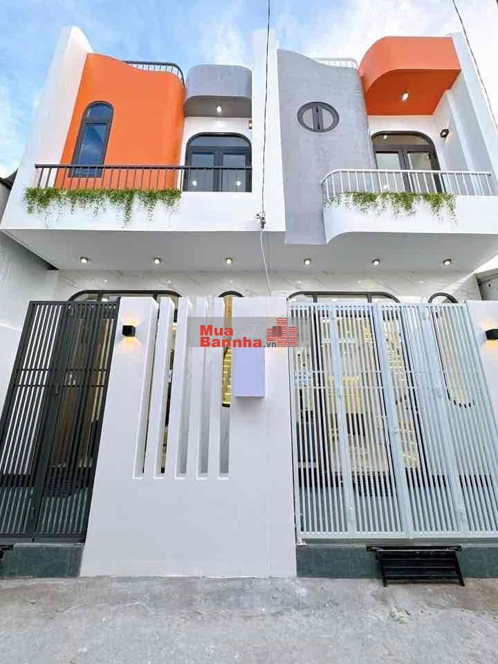 BÁN NHÀ TRỆT LẦU TRỤC CHÍNH HẺM 6 NGUYỄN TRÃI - CÁI RĂNG