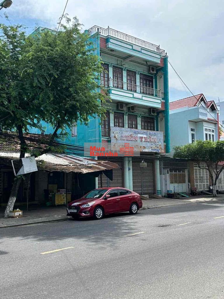 Bán Toà Khách Sạn