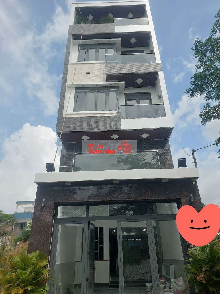 Nhà mới 100%-nguyến văn Tạo -nhà bè _hcm