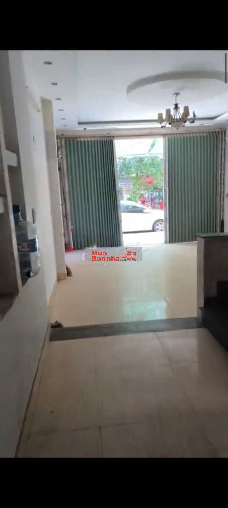 Bán Căn Nhà Đào Trí