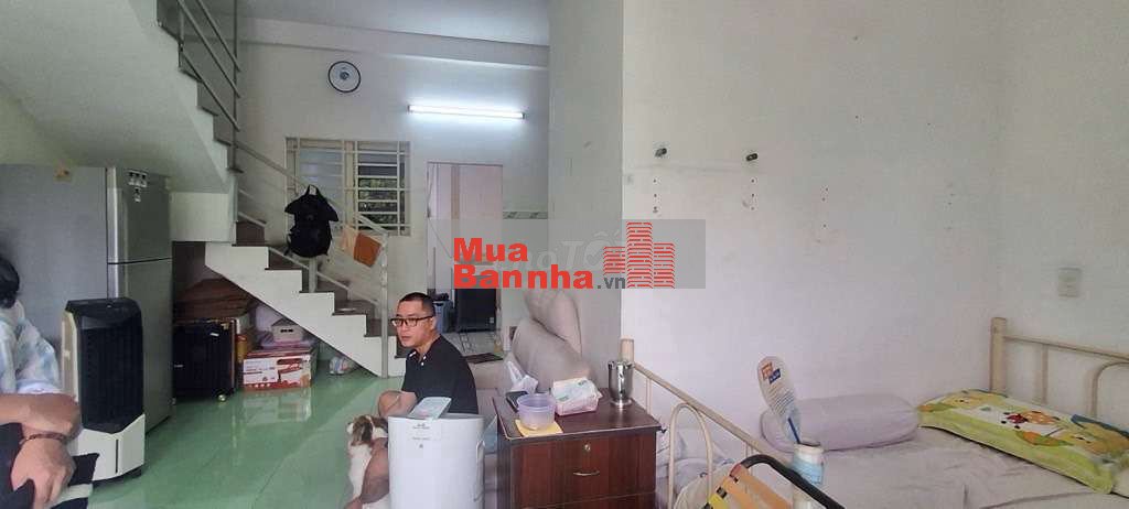 Bán nhà phường Phú Hữu quận 9 vị trí đẹp pháp lý rõ ràng an ninh