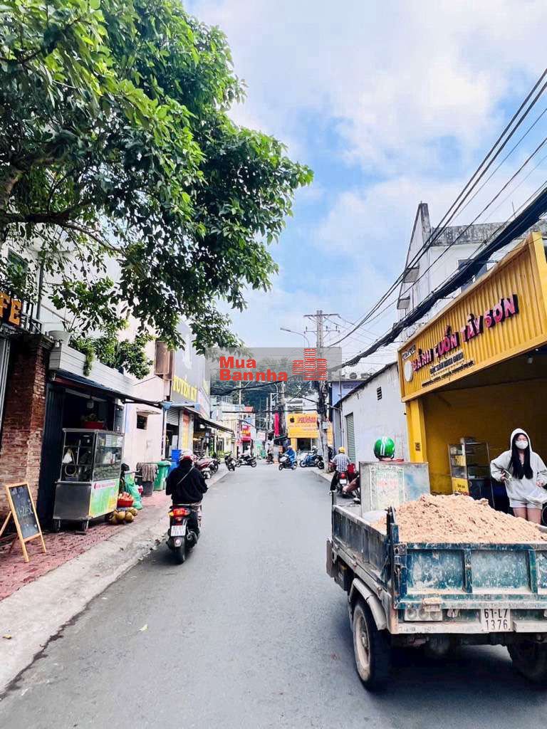 Bán Nhà 21 phòng đang vận hành – Dòng tiền mạnh – Hiếm nhà bán