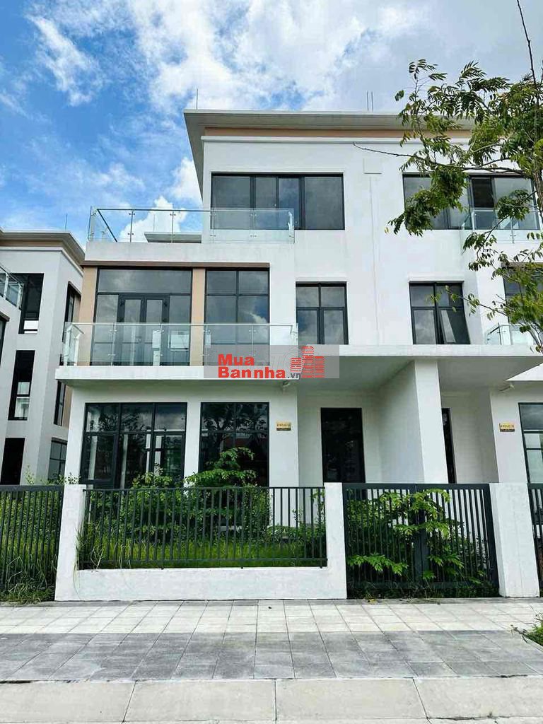 BÁN BIỆT THỰ T&T CITY MILLENNIA – SIÊU PHẨM ĐỘC BẢN GIỚI HẠN