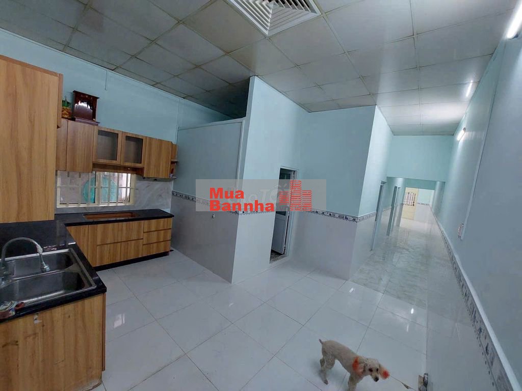 Bán nhà đường An Sơn 21 An Sơn Thuận An Bình Dương