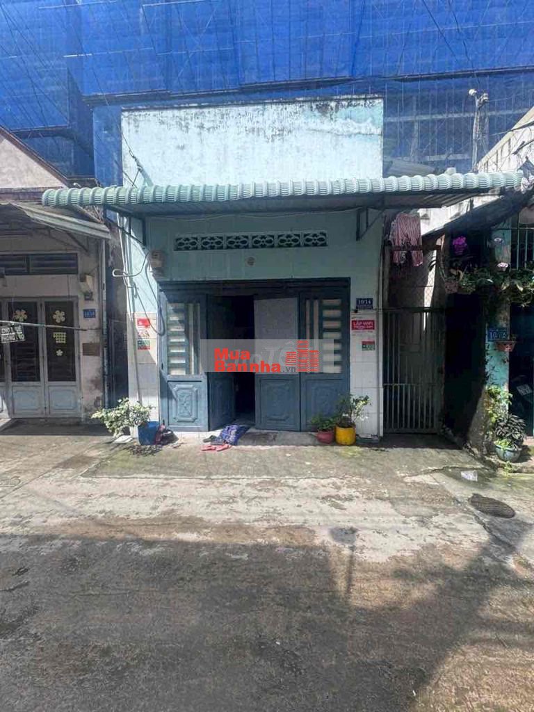 TÔI CHÍNH CHỦ CẦN BÁN  122.4m2 ĐẤT TẶNG 3 PHÒNG TRỌ TẠI DĨ AN BD